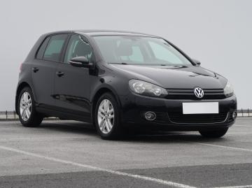 Volkswagen Golf, 2012