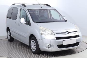 Citroen Berlingo, 2010