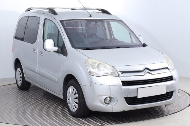 Citroen Berlingo 2010