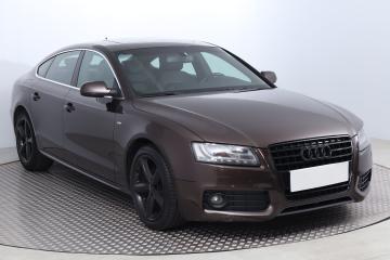 Audi A5, 2012