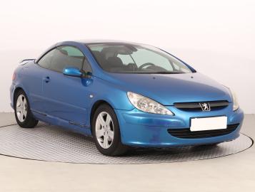 Peugeot 307, 2004