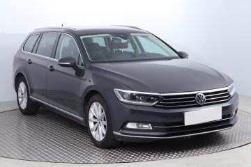 Volkswagen Passat, 2014