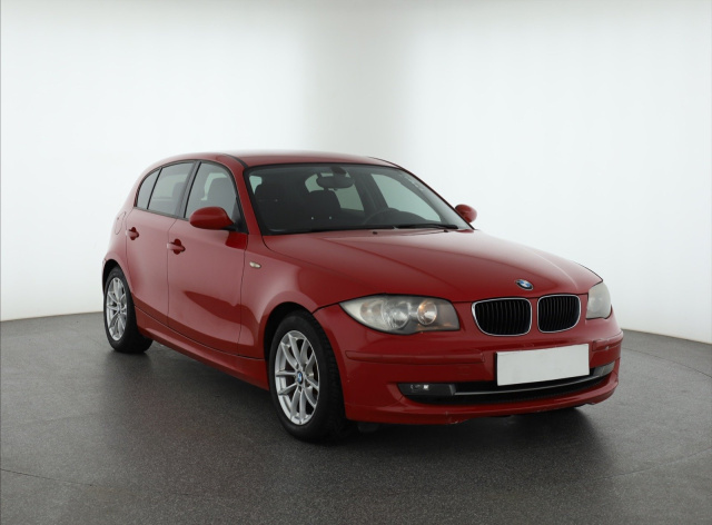 BMW 116i