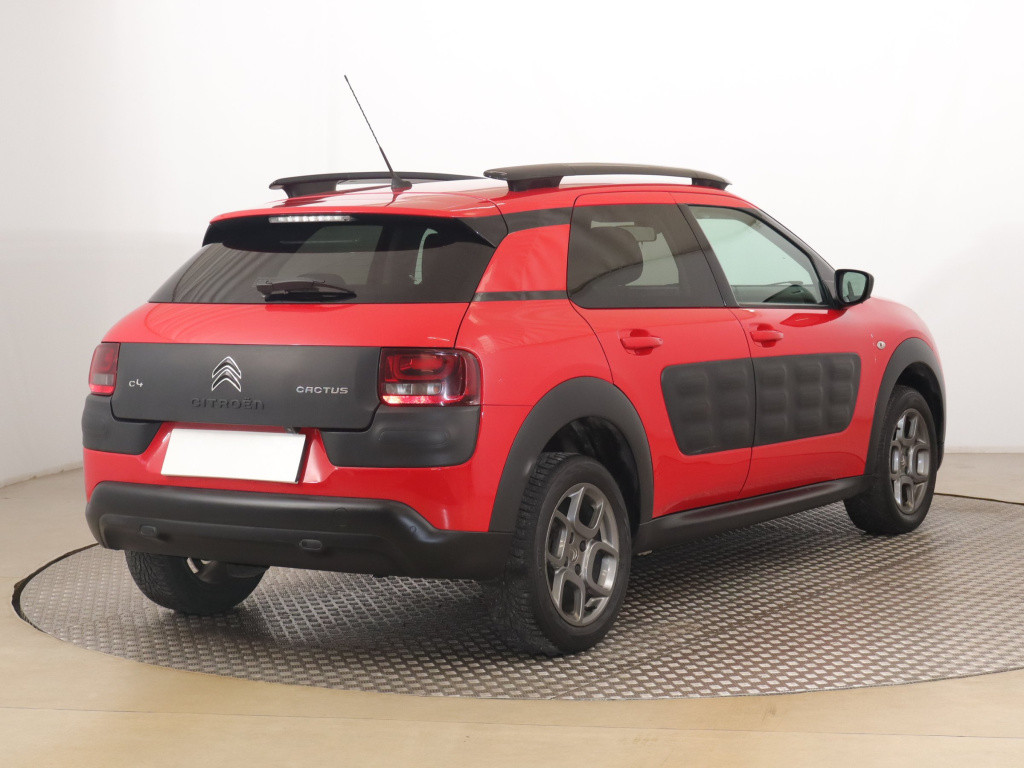 Citroen C4 Cactus