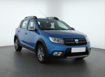 Dacia Sandero, 2019