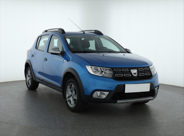 Dacia Sandero 2019