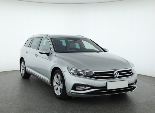 Volkswagen Passat 2020