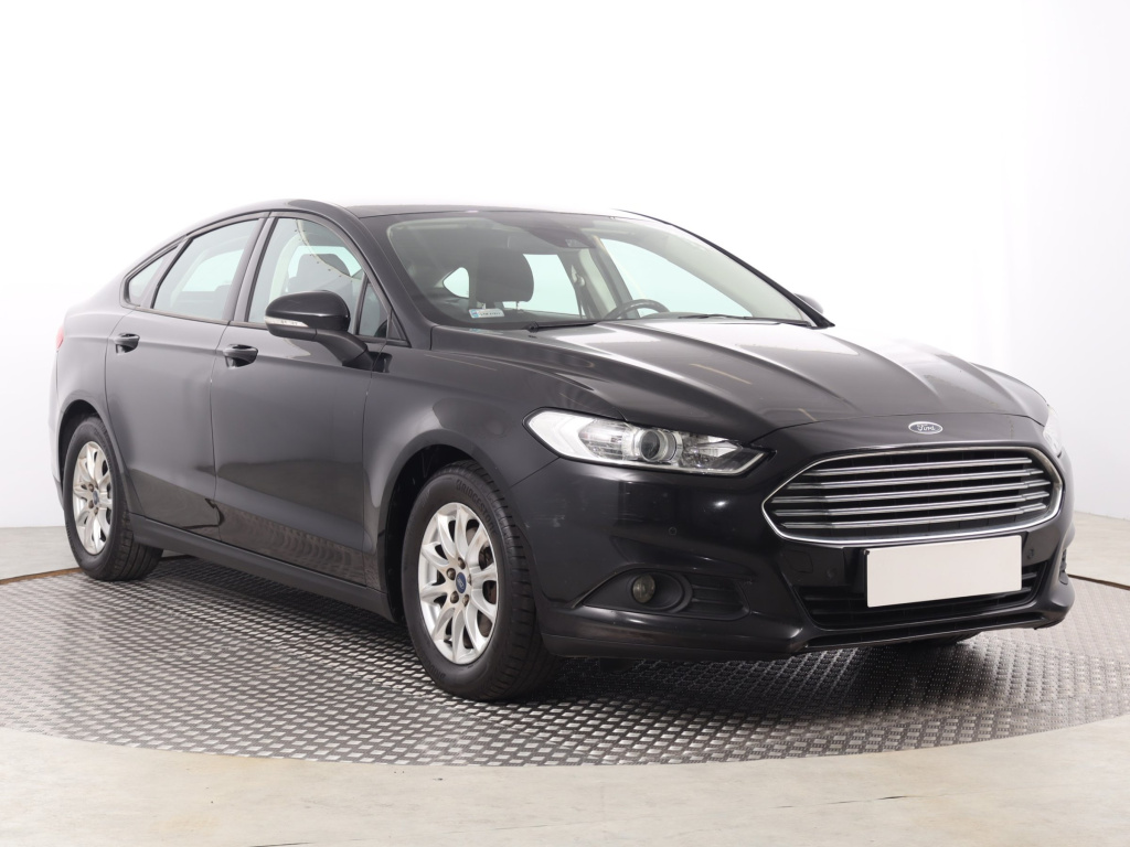 Ford Mondeo, 2016, 1.5 EcoBoost, 118kW