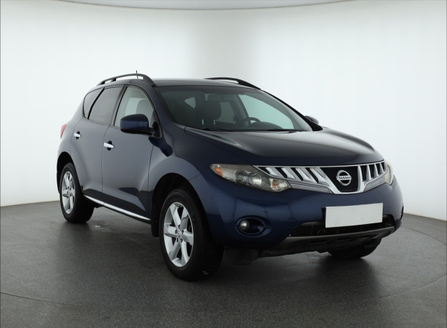 Nissan Murano 2008