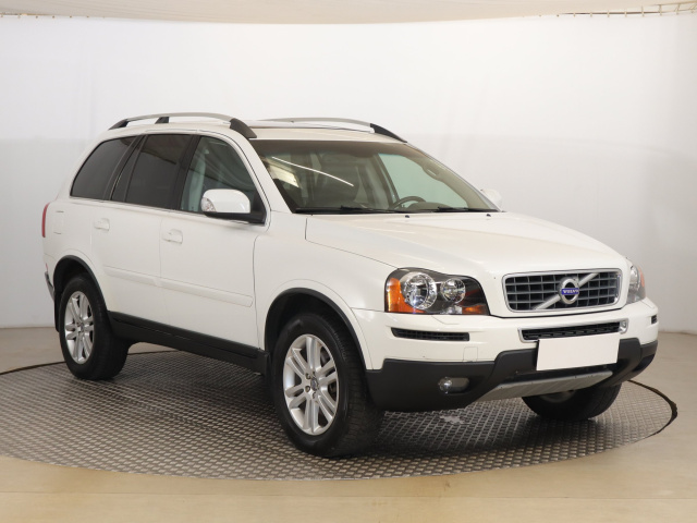 Volvo XC90 2010