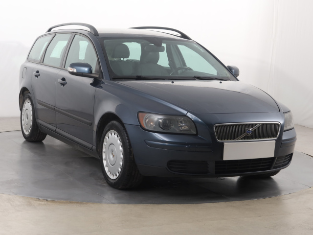 Volvo V50 2007