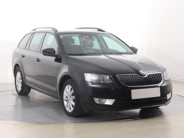 Skoda Octavia, 2015