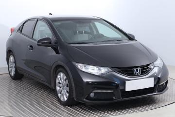 Honda Civic, 2013