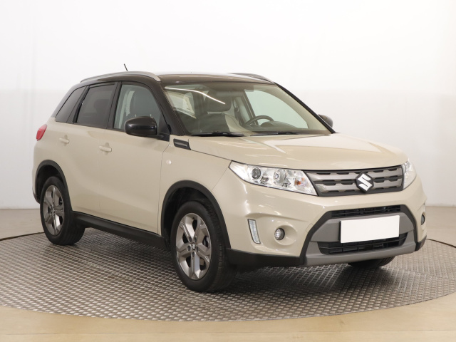 Suzuki Vitara 2018