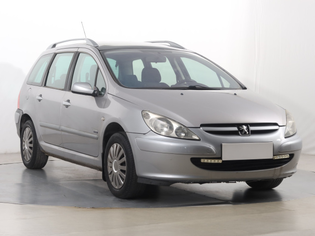 Peugeot 307 2003