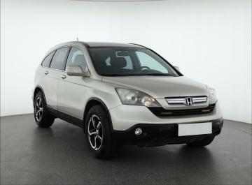 Honda CR-V, 2007