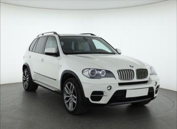 BMW X5, 2011