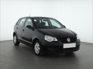 Volkswagen Polo, 2009