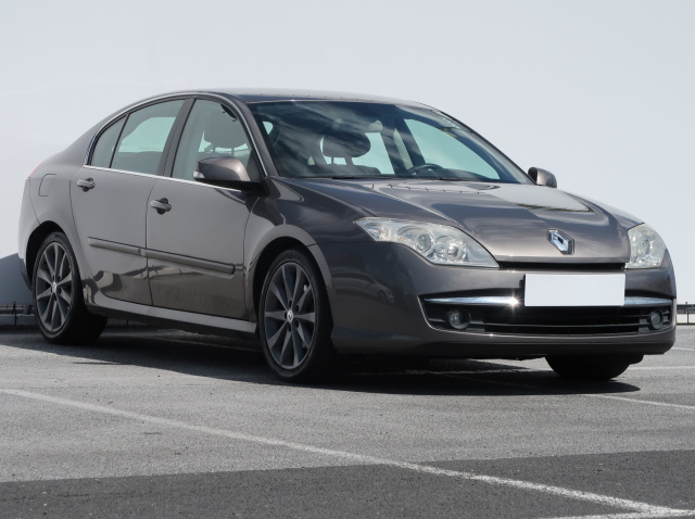 Renault Laguna 2007