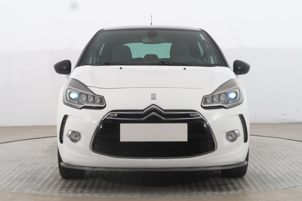 Citroen DS3