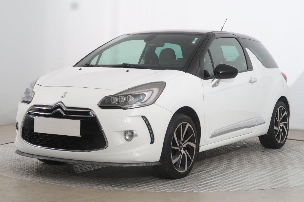 Citroen DS3