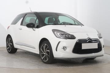 Citroen DS3, 2015