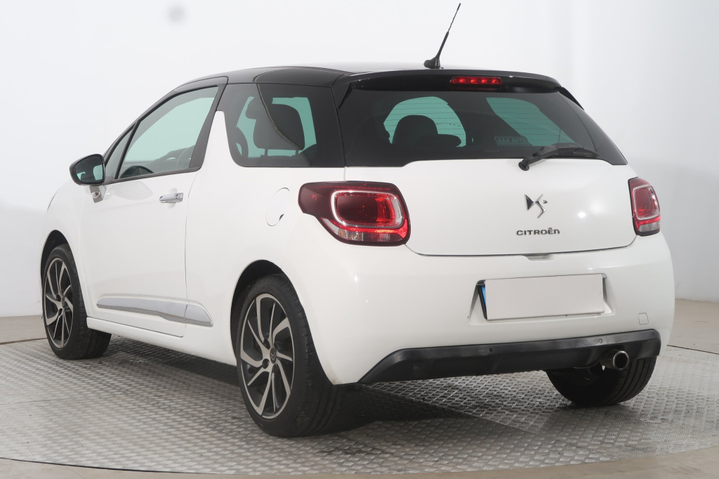 Citroen DS3