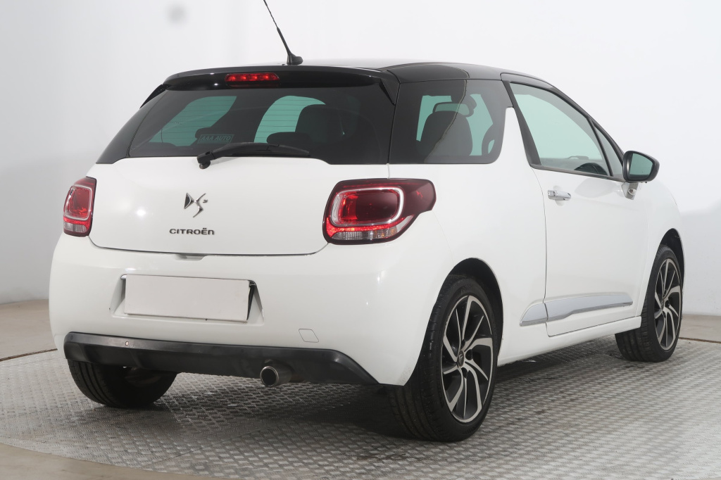 Citroen DS3