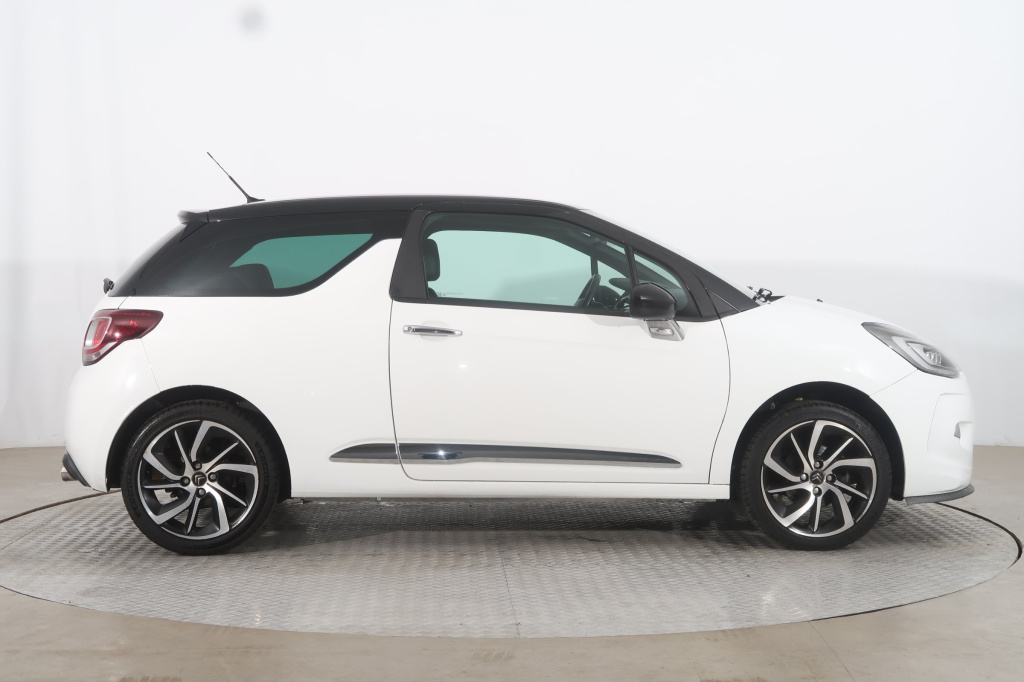 Citroen DS3