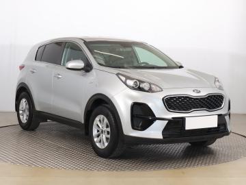 Kia Sportage, 2018