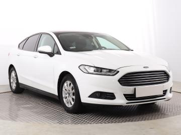 Ford Mondeo, 2015