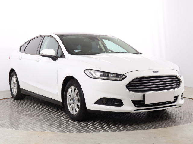 Ford Mondeo 2015