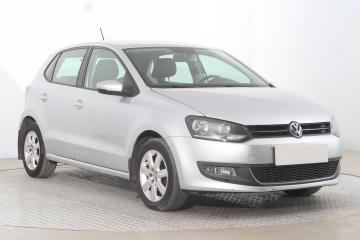 Volkswagen Polo, 2010