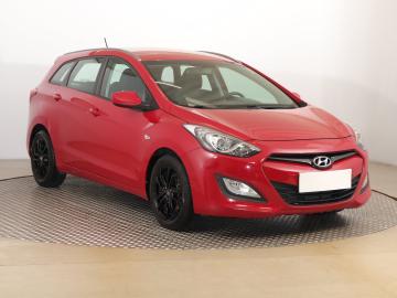 Hyundai i30, 2013