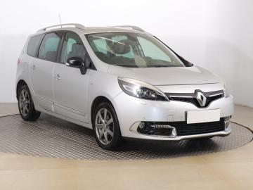 Renault Grand Scenic, 2014