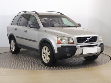 Volvo XC90, 2003