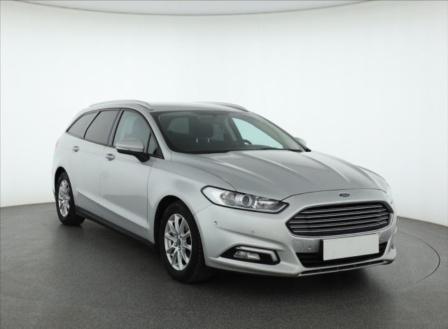 Ford Mondeo 2016