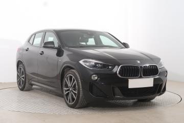 BMW X2, 2020