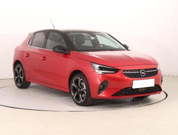 Opel Corsa, 2021