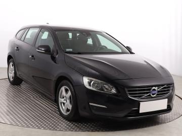 Volvo V60, 2014