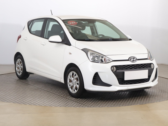 Hyundai i10 2017