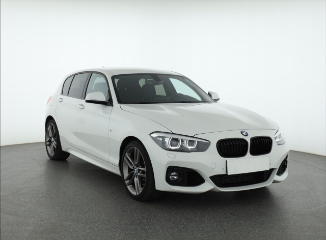 BMW 118i