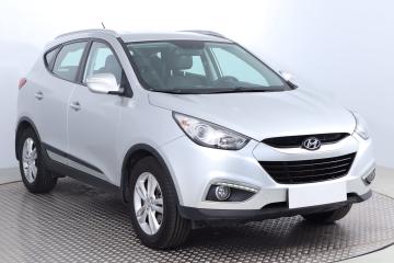 Hyundai ix35, 2012