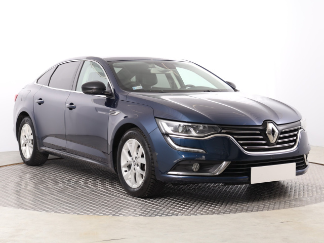 Renault Talisman 2018