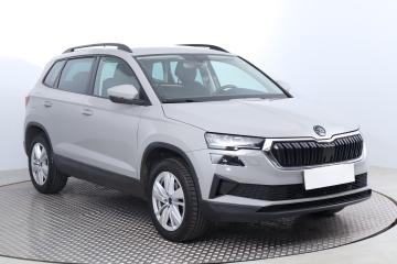 Skoda Karoq, 2022