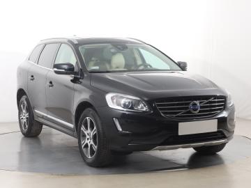 Volvo XC60, 2017