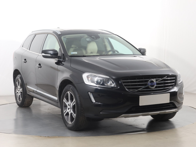 Volvo XC60 2017