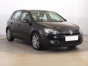 Volkswagen Golf, 2012