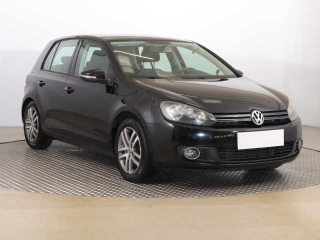 Volkswagen Golf 2012