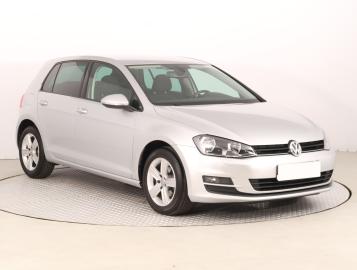 Volkswagen Golf, 2014